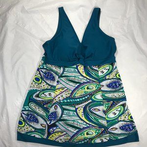 NO NO Cat one piece XXL Swim Suit
